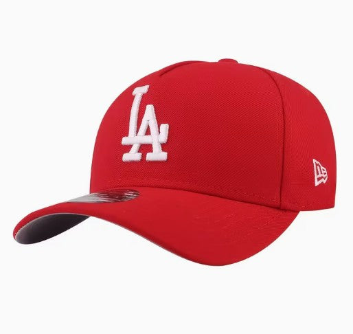 New Era LA Dodgers 9Forty League Basic Cap