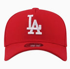 New Era LA Dodgers 9Forty League Basic Cap