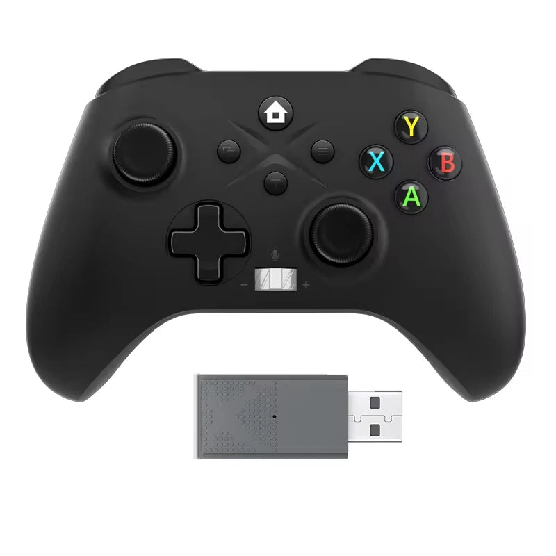 Wireless Gamepad For Xbox One ,Xbox Seris S ,Xbox Series X Console Win 7 8 10 Dual Vibra Six Axis Gyroscope Game Xbox Controller