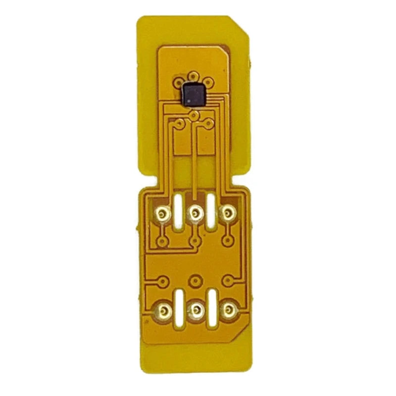 Turbo-U-SIM Card For Phone13 12 11 Cellphone Accessories