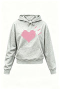 Womens Tracksuit Street Casual Sweatshirts Sportswear Outdoors Sports Jogging Clothing Autumn Versatile Single Item Hoodie Pants