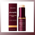 Fast Plumping Lip Balm Moisturizing Soft Lips Skin Plumper Gloss Oil Non-Sticky Daily Care Mask Beauty Makeup Cosmetics Products