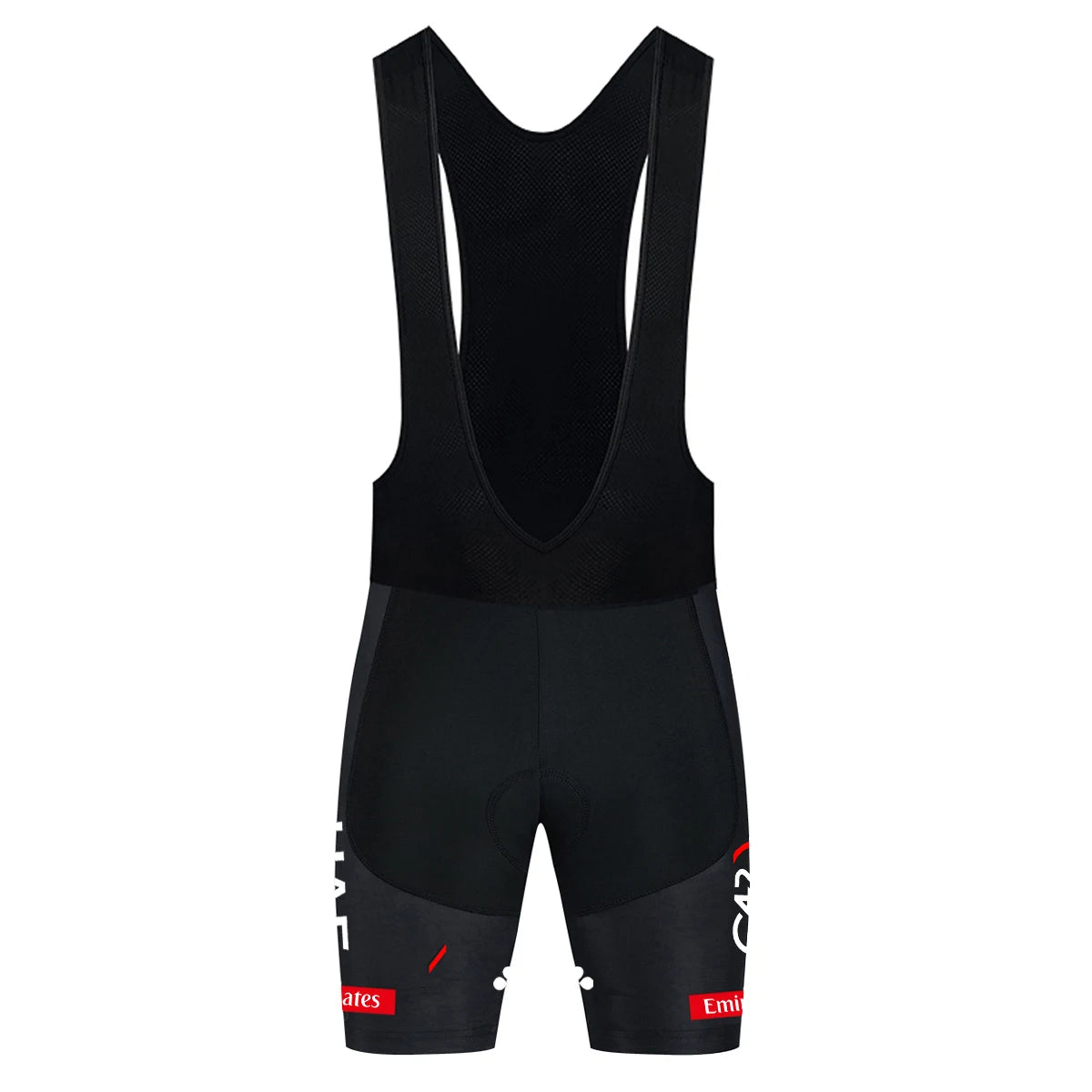 Cycling Team Jersey 2026 UAE Bike Tops Maillot Men Women Anti-Sweat Quick Dry Bicycle Jersey T-shirt Conjunto Ciclismo Hombrert