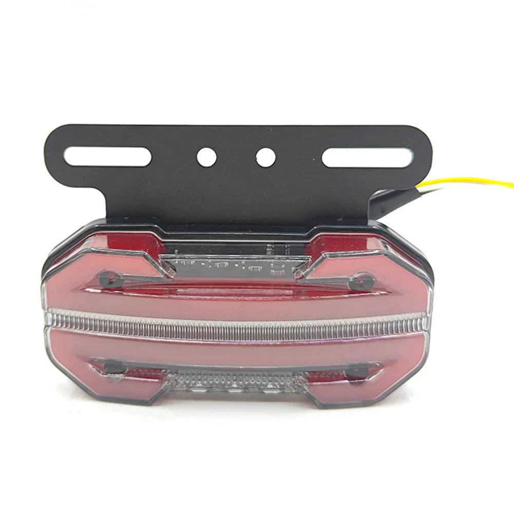 For Truck Models For Cargo Trailers Cargo Trailer Lights 24V LED Side Lights Stylish Appearance Waterproof Design Wear Resistant