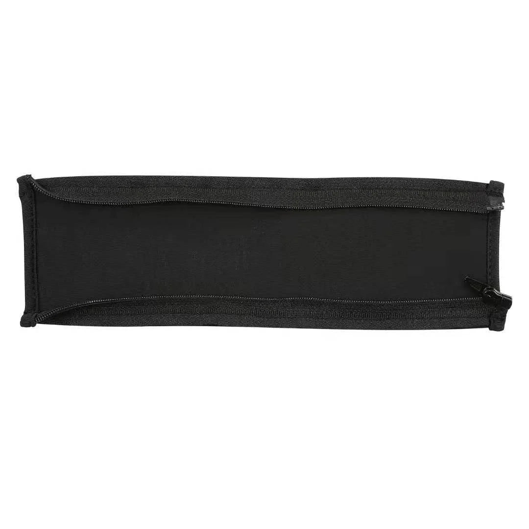 Replacement Headphone Covers Headband Scratch Resistant Protective Cushion Accessories for Headband Widely Applicable