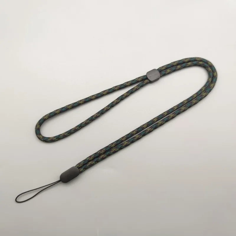 Mobile Phone Lanyard Universal Adjustment Phone Case Safety Anti-Lost Lanyard Smartphone Accessories for iPhone 12 13 14 Xiaomi