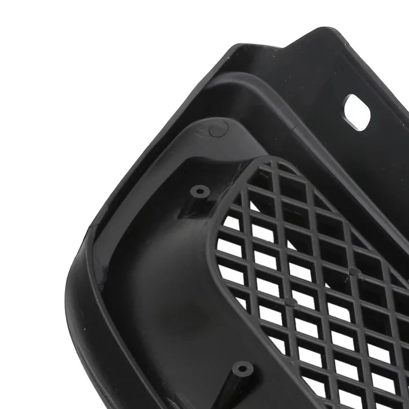 JDM Car Front Bumper Mesh Hood Grille Fit For Honda 96-98 Civic EK EJ Type R
