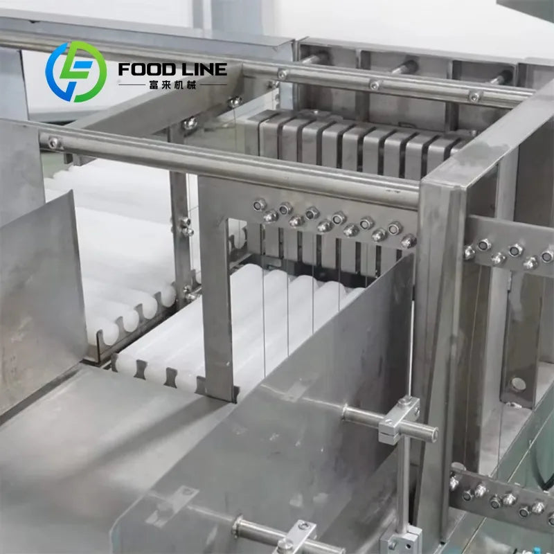 Customized Affordable Cheese Slicer Dicer Multifunctional Cutter for Tofu Sausage Luncheon Meat Mozzarella Processing