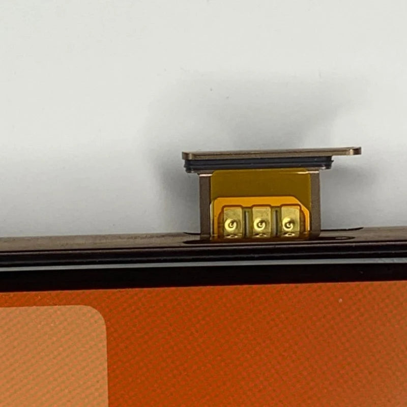 Turbo-U-SIM Card For Phone13 12 11 Cellphone Accessories