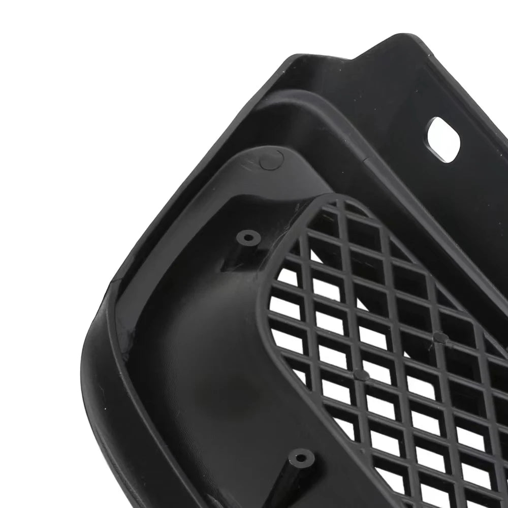 JDM Car Front Bumper Mesh Hood Grille Fit For Honda 96-98 Civic EK EJ Type R