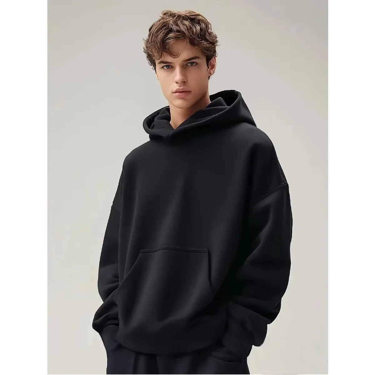 Honda 2026 New Popular Fashion Honda Logo Hoodie Fashion Men's Sweatshirt, Sports Pullover, Sports Street Style Pullover
