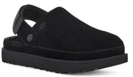 UGG Women's Goldenstar Slip-On Clog