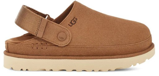 UGG Women's Goldenstar Slip-On Clog
