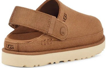 UGG Women's Goldenstar Slip-On Clog