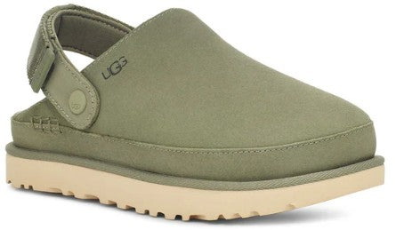 UGG Women's Goldenstar Slip-On Clog