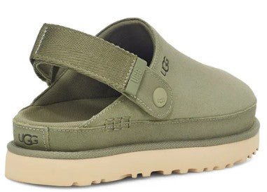 UGG Women's Goldenstar Slip-On Clog
