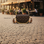 Cobblestone - Dimensions