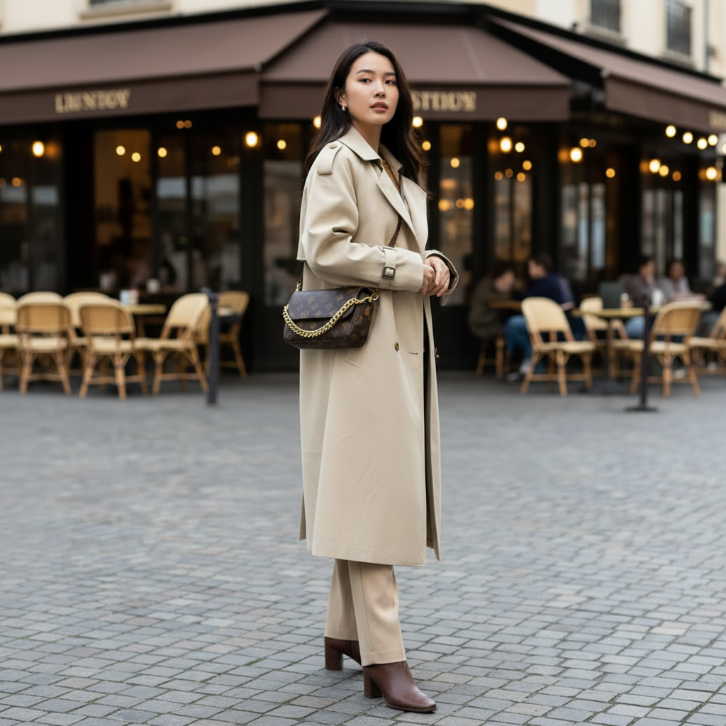 Cobblestone - Lifestyle