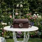 Garden - Dark Brown