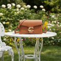 Garden Table - Tan