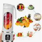 Portable USB Juicer purchase notes